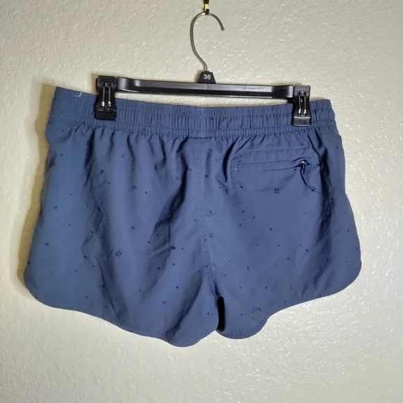 Patagonia Stretch Planing Micro Shorts 2" Sz M - Picture 4 of 6